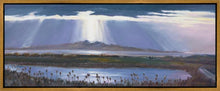 Load image into Gallery viewer, Antelope Island Gallery Wrap
