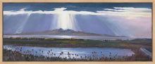 Load image into Gallery viewer, Antelope Island Gallery Wrap
