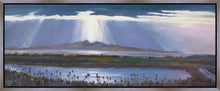 Load image into Gallery viewer, Antelope Island Gallery Wrap
