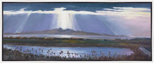 Load image into Gallery viewer, Antelope Island Gallery Wrap
