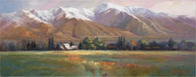 Load image into Gallery viewer, Francis Peak Gallery Wrap
