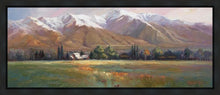 Load image into Gallery viewer, Francis Peak Gallery Wrap

