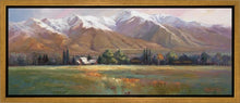 Load image into Gallery viewer, Francis Peak Gallery Wrap
