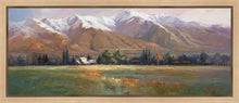 Load image into Gallery viewer, Francis Peak Gallery Wrap
