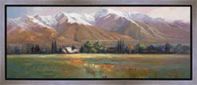 Load image into Gallery viewer, Francis Peak Gallery Wrap
