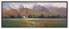 Load image into Gallery viewer, Francis Peak Gallery Wrap

