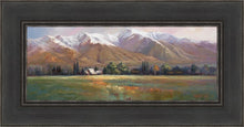 Load image into Gallery viewer, Francis Peak
