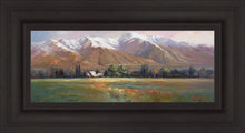 Load image into Gallery viewer, Francis Peak
