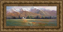 Load image into Gallery viewer, Francis Peak
