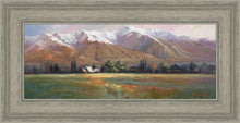 Load image into Gallery viewer, Francis Peak
