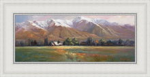 Load image into Gallery viewer, Francis Peak
