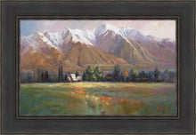Load image into Gallery viewer, Francis Peak
