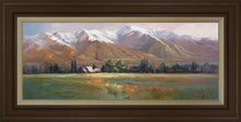 Load image into Gallery viewer, Francis Peak
