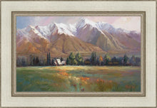 Load image into Gallery viewer, Francis Peak
