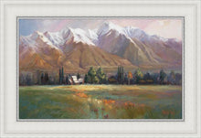 Load image into Gallery viewer, Francis Peak
