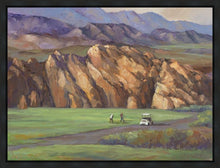 Load image into Gallery viewer, Sky Mountain Golf Course Gallery Wrap
