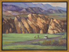 Load image into Gallery viewer, Sky Mountain Golf Course Gallery Wrap
