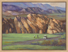 Load image into Gallery viewer, Sky Mountain Golf Course Gallery Wrap
