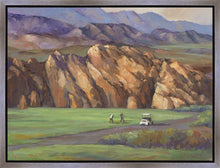 Load image into Gallery viewer, Sky Mountain Golf Course Gallery Wrap
