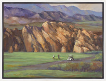 Load image into Gallery viewer, Sky Mountain Golf Course Gallery Wrap
