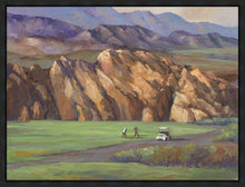 Load image into Gallery viewer, Sky Mountain Golf Course Gallery Wrap
