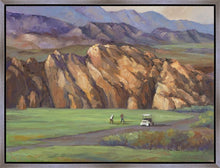 Load image into Gallery viewer, Sky Mountain Golf Course Gallery Wrap
