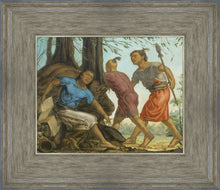 Load image into Gallery viewer, Alma The Elder in Hiding
