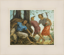 Load image into Gallery viewer, Alma The Elder in Hiding
