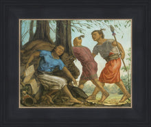 Load image into Gallery viewer, Alma The Elder in Hiding
