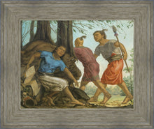 Load image into Gallery viewer, Alma The Elder in Hiding
