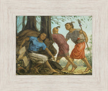 Load image into Gallery viewer, Alma The Elder in Hiding
