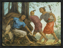 Load image into Gallery viewer, Alma The Elder in Hiding
