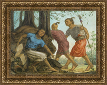 Load image into Gallery viewer, Alma The Elder in Hiding
