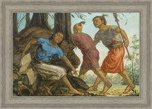 Load image into Gallery viewer, Alma The Elder in Hiding
