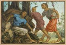 Load image into Gallery viewer, Alma The Elder in Hiding
