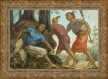 Load image into Gallery viewer, Alma The Elder in Hiding
