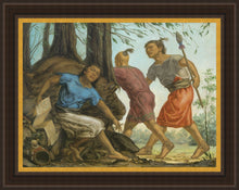 Load image into Gallery viewer, Alma The Elder in Hiding

