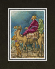 Load image into Gallery viewer, Seek Him - The Magi
