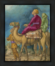 Load image into Gallery viewer, Seek Him - The Magi
