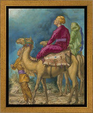 Load image into Gallery viewer, Seek Him - The Magi
