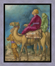 Load image into Gallery viewer, Seek Him - The Magi
