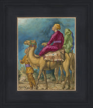 Load image into Gallery viewer, Seek Him - The Magi
