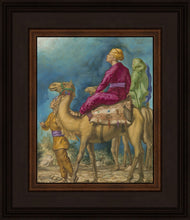 Load image into Gallery viewer, Seek Him - The Magi
