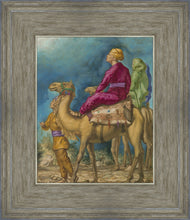 Load image into Gallery viewer, Seek Him - The Magi

