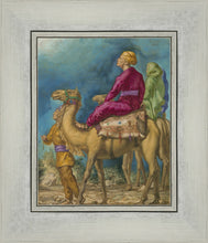 Load image into Gallery viewer, Seek Him - The Magi
