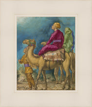 Load image into Gallery viewer, Seek Him - The Magi
