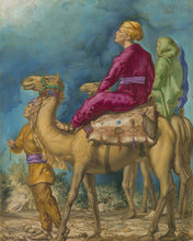 Load image into Gallery viewer, Seek Him - The Magi
