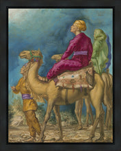 Load image into Gallery viewer, Seek Him - The Magi
