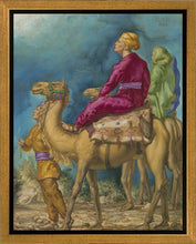 Load image into Gallery viewer, Seek Him - The Magi
