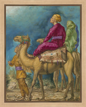 Load image into Gallery viewer, Seek Him - The Magi
